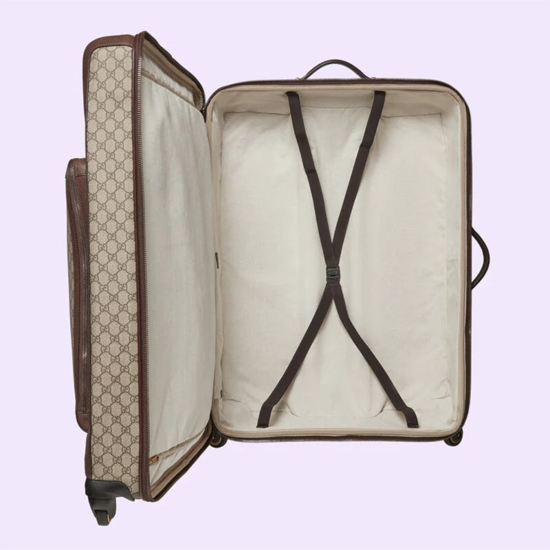 OPHIDIA MAXI TROLLEY