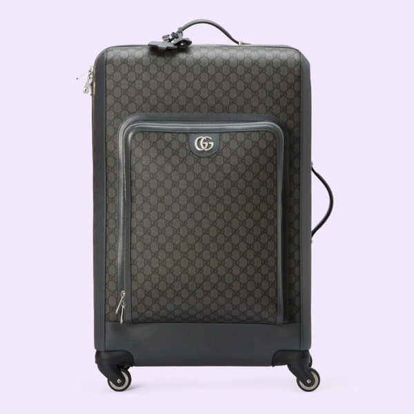 OPHIDIA GG MEDIUM TROLLEY