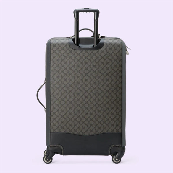 OPHIDIA GG MEDIUM TROLLEY