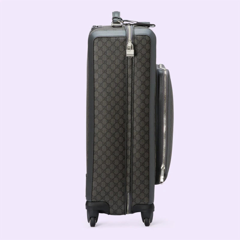 OPHIDIA GG MEDIUM TROLLEY