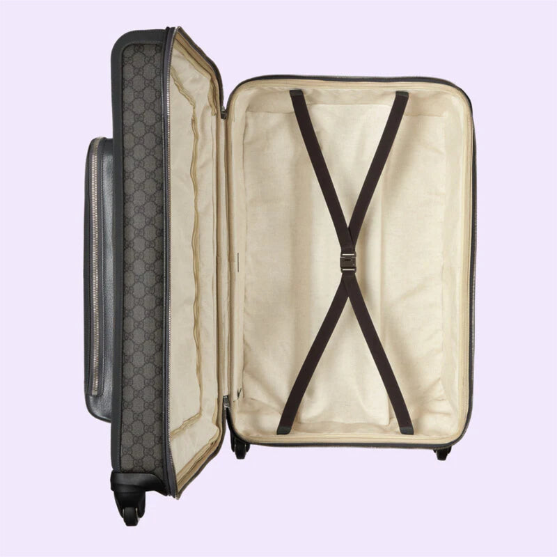 OPHIDIA GG MEDIUM TROLLEY