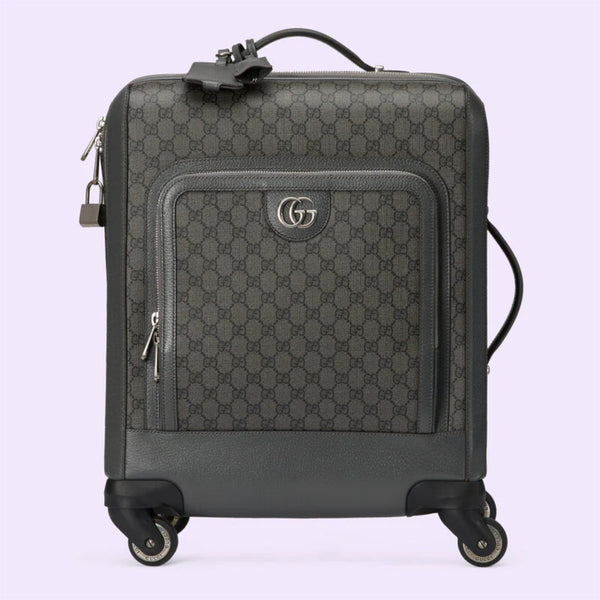 OPHIDIA GG SMALL CABIN TROLLEY