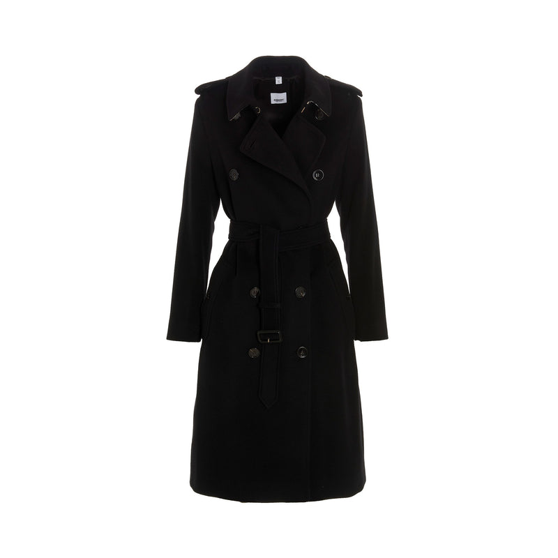 Kensington trench coat