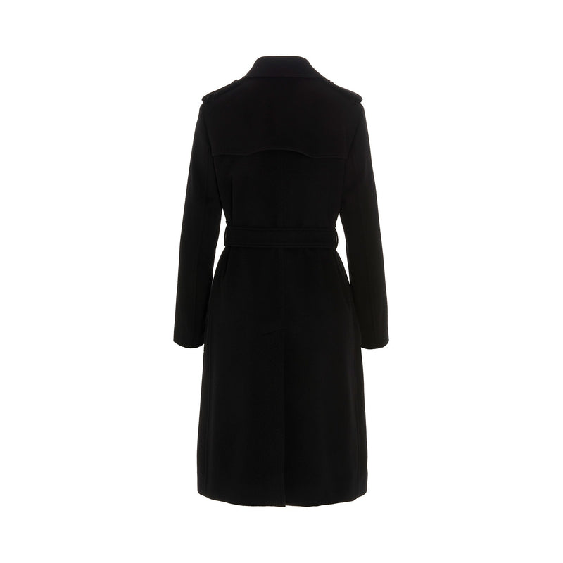 Kensington trench coat