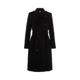 Kensington trench coat