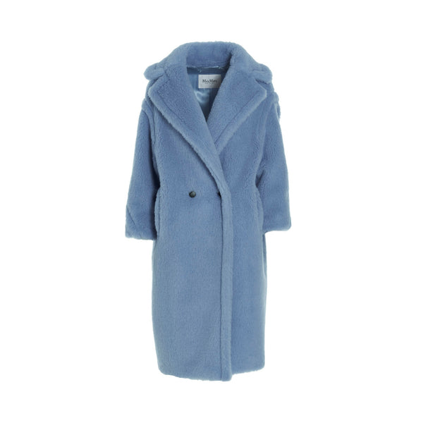 Teddy Bear Icon coat