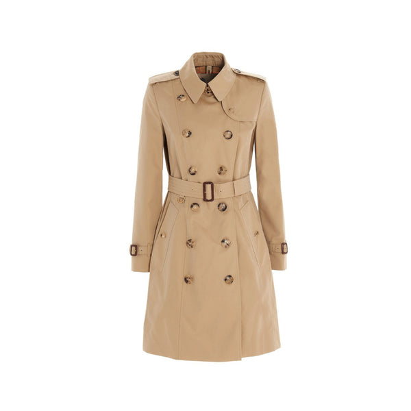 Chelsea trench coat