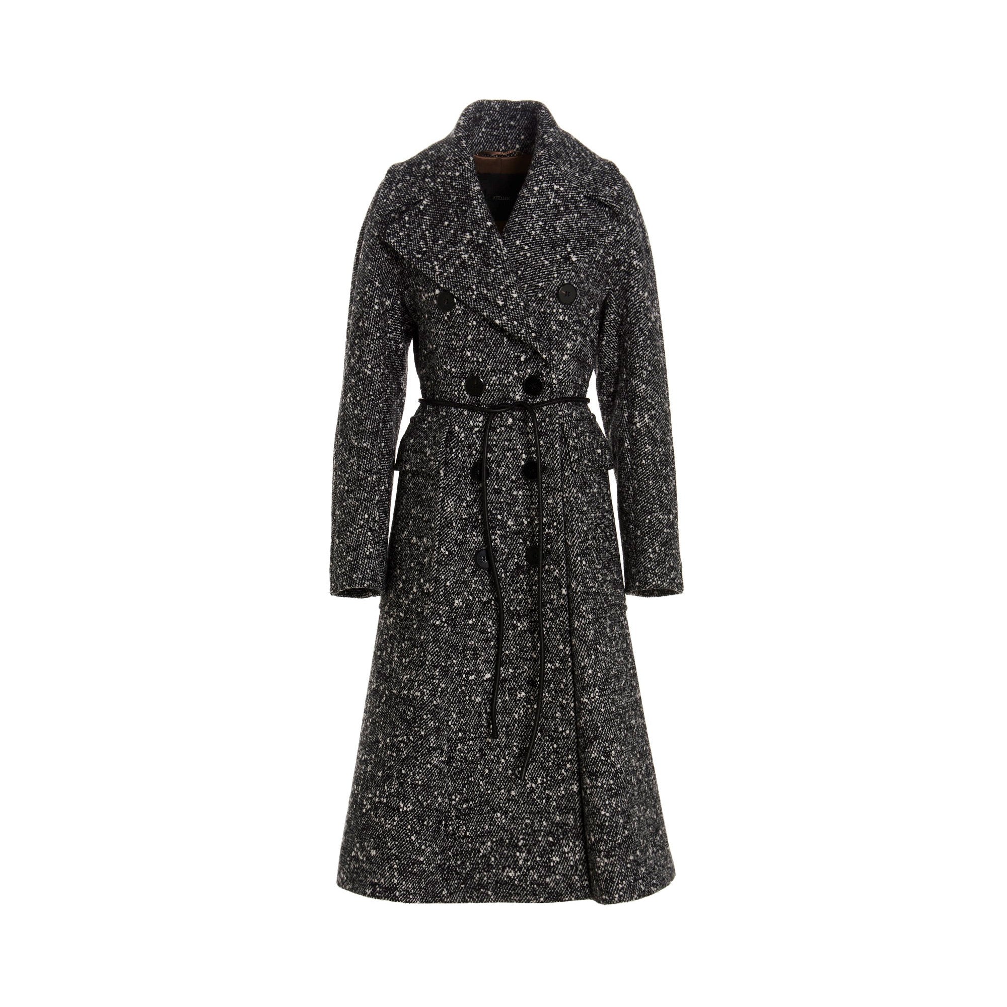 Max Mara Summer coat 10160925600813001 – BORDER-GARA