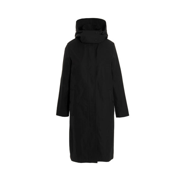 Bridgewater trench coat