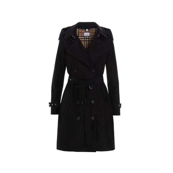 Kensington trench coat