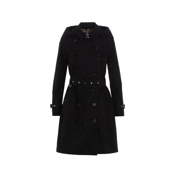 Kensington trench coat