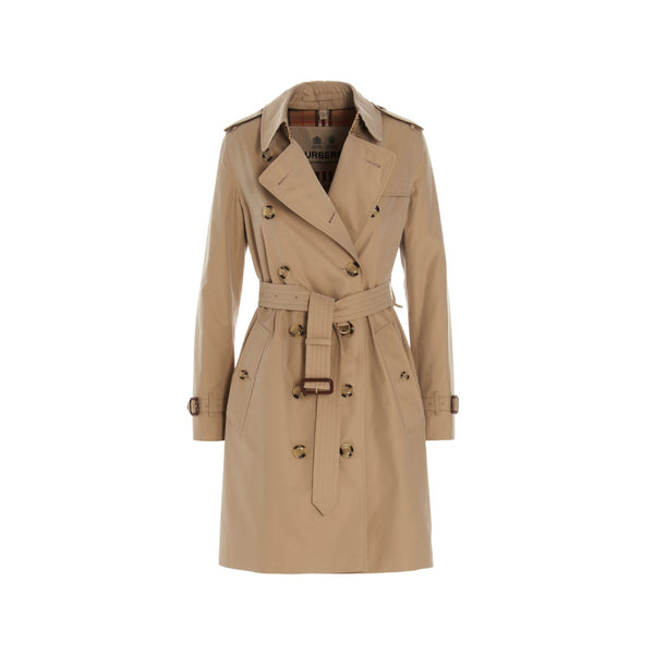 Kensington trench coat