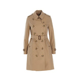 Kensington trench coat