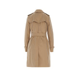 Kensington trench coat