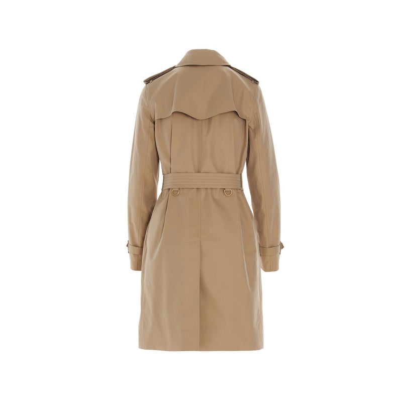 Kensington trench coat