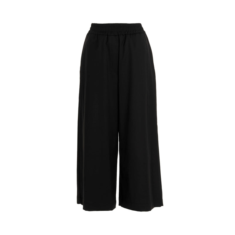 Loose leg pants
