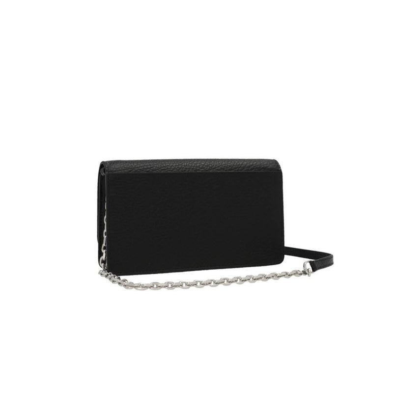 Logo chain wallet