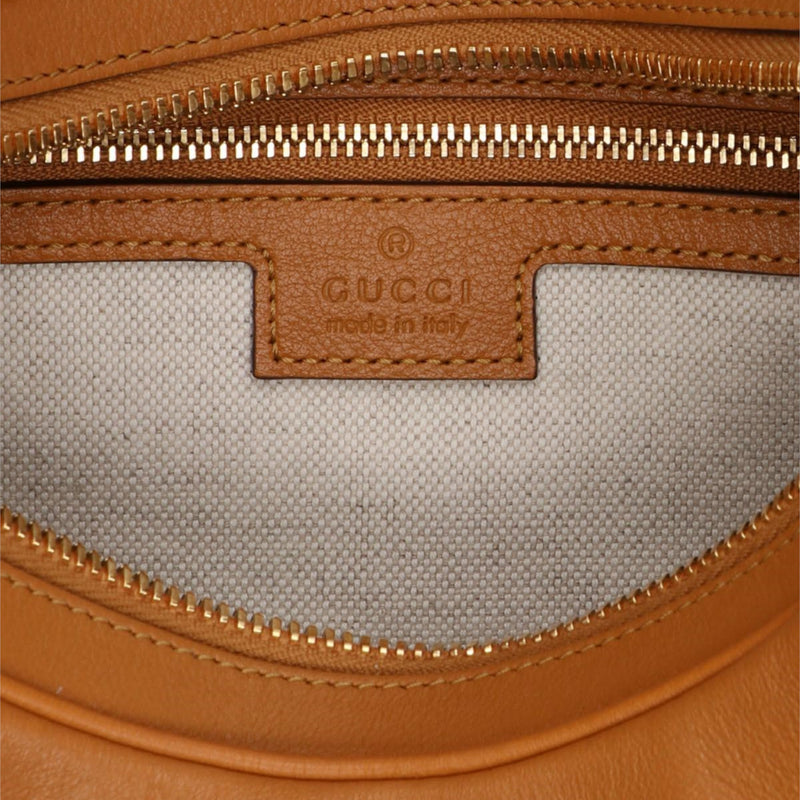 Gucci attache' large shoulder bag