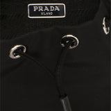 Vela bucket bag