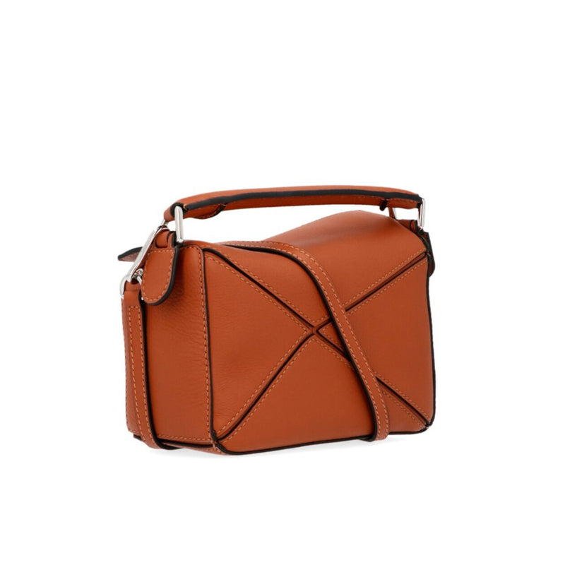 Puzzle’ mini handbag