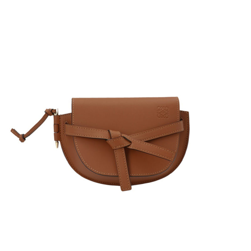 Gate Dual Mini' crossbody bag