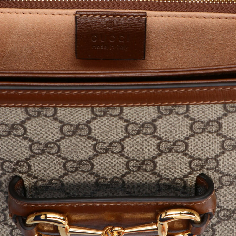 Gucci Horsebit 1955' shoulder bag