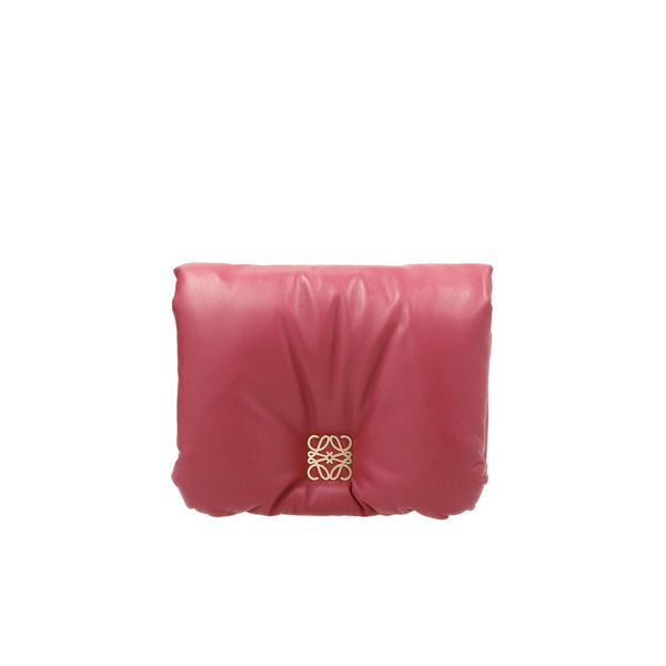 Goya Puffer’ crossbody bag