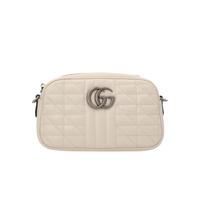 GG Marmont' small shoulder bag