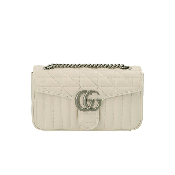 GG marmont' small crossbody bag