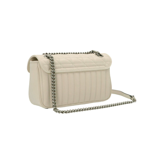 GG marmont' small crossbody bag