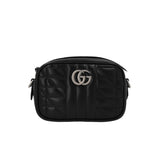 GG Marmont' mini shoulder bag