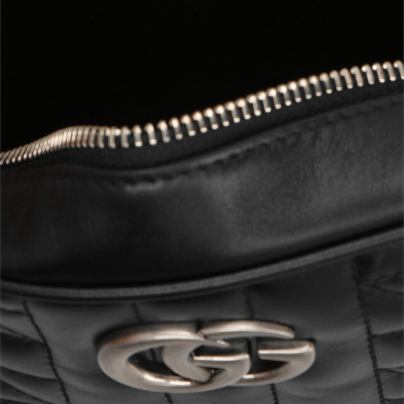 GG Marmont' mini shoulder bag