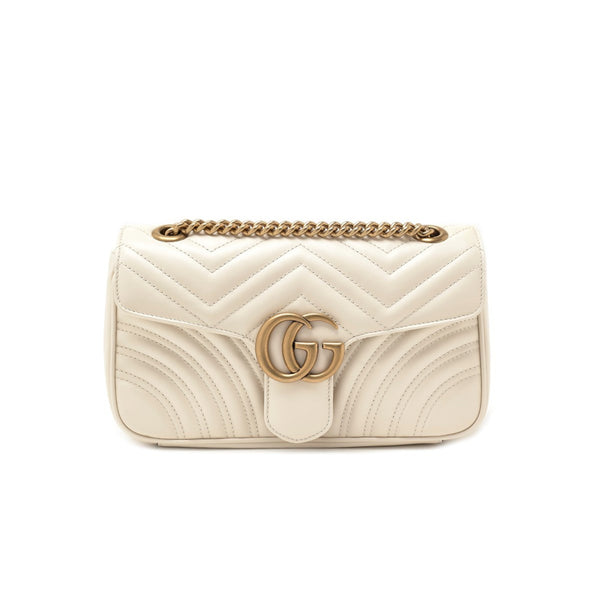 GG Marmont 2.0' small shoulder bag