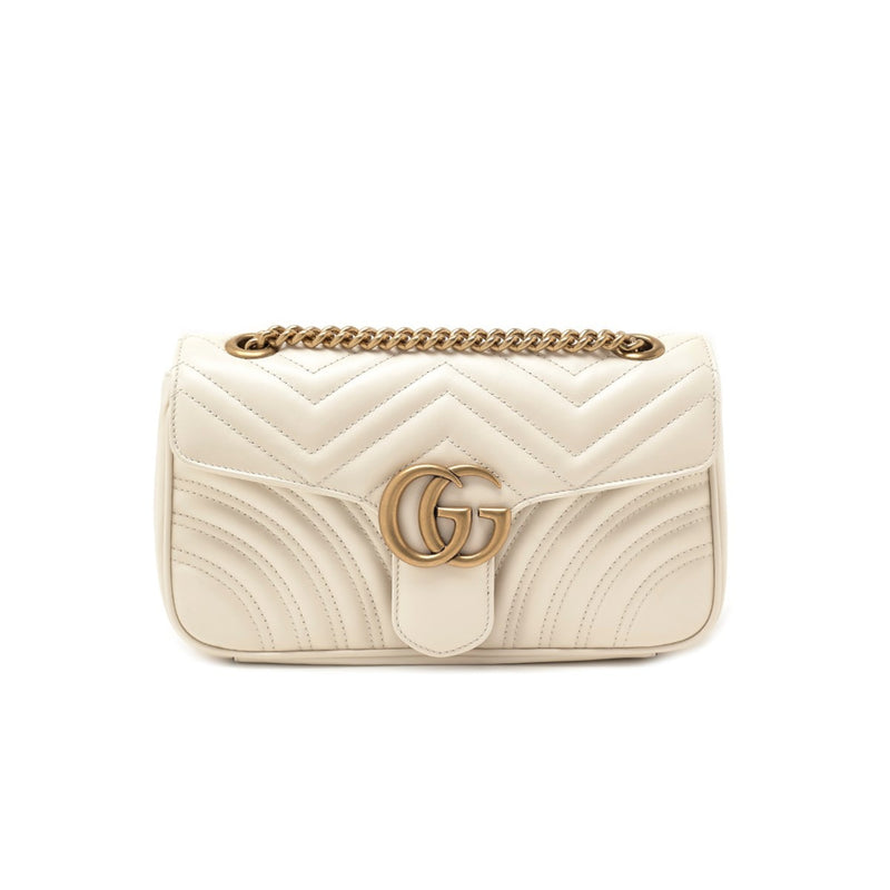 GG Marmont 2.0' small shoulder bag