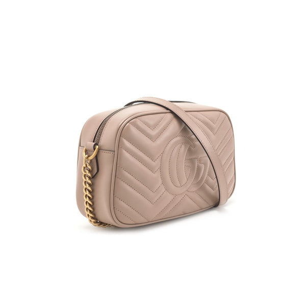 GG Marmont 2.0' small crossbody bag