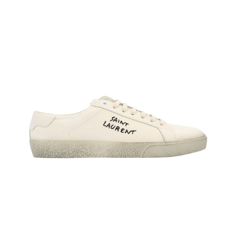 Logo signature' sneakers