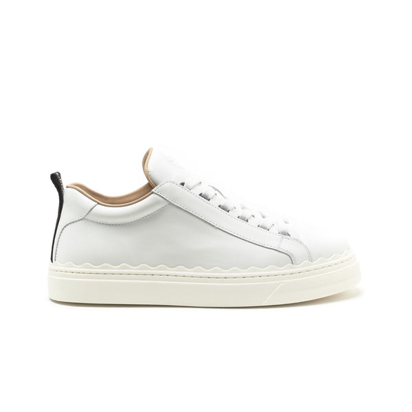 Lauren’ sneakers