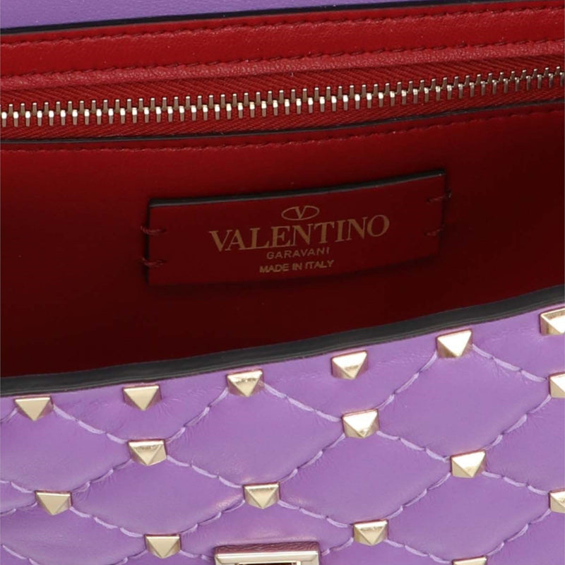 Rockstud Spike' valentino crossbody bag