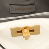 Roman stud' Valentino Garavani small handbag