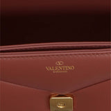 Roman Stud' Valentino Garavani shoulder bag