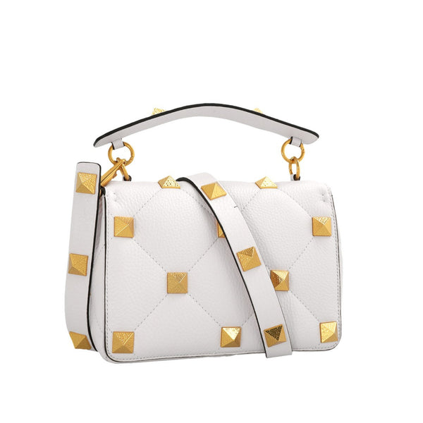 ‘Roman Stud’ Valentino Garavani shoulder bag