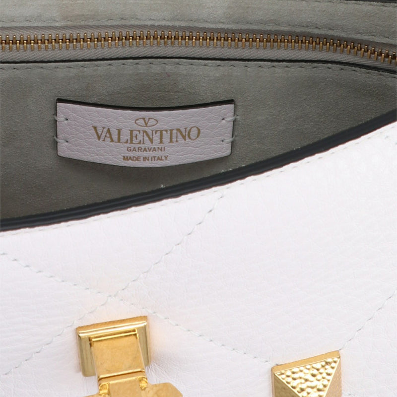 ‘Roman Stud’ Valentino Garavani shoulder bag