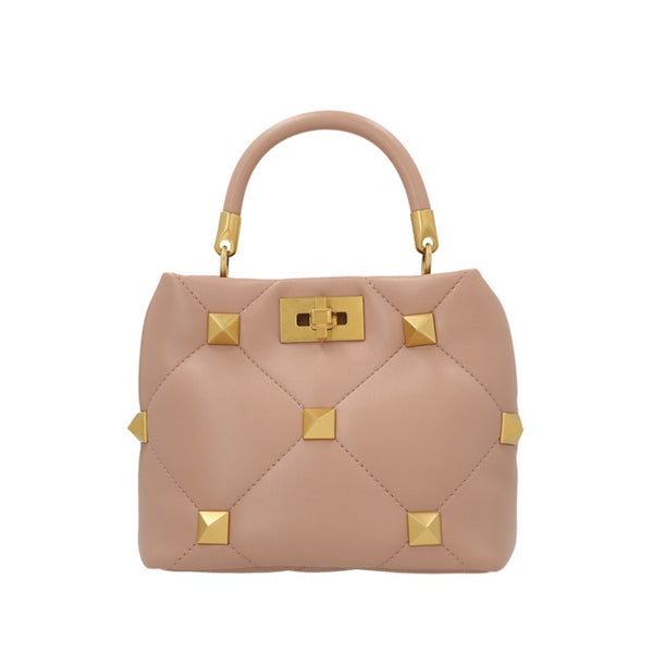 Roman Stud' Valentino Garavani small handbag