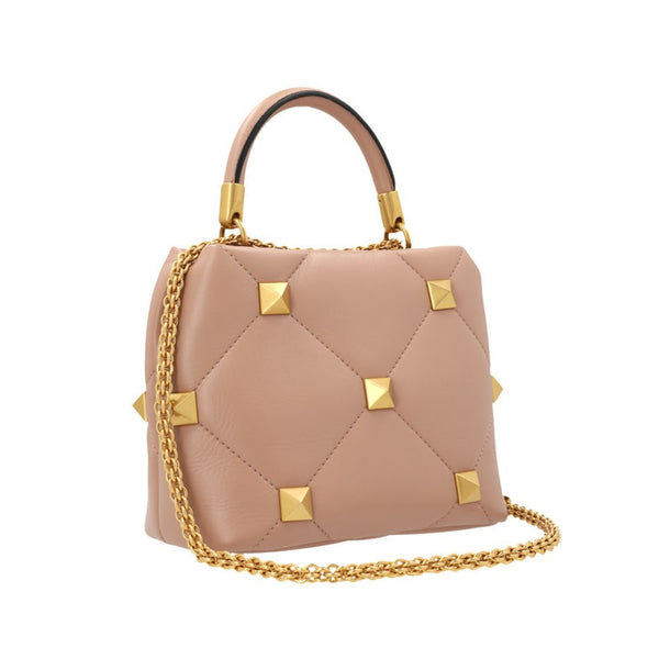Roman Stud' Valentino Garavani small handbag