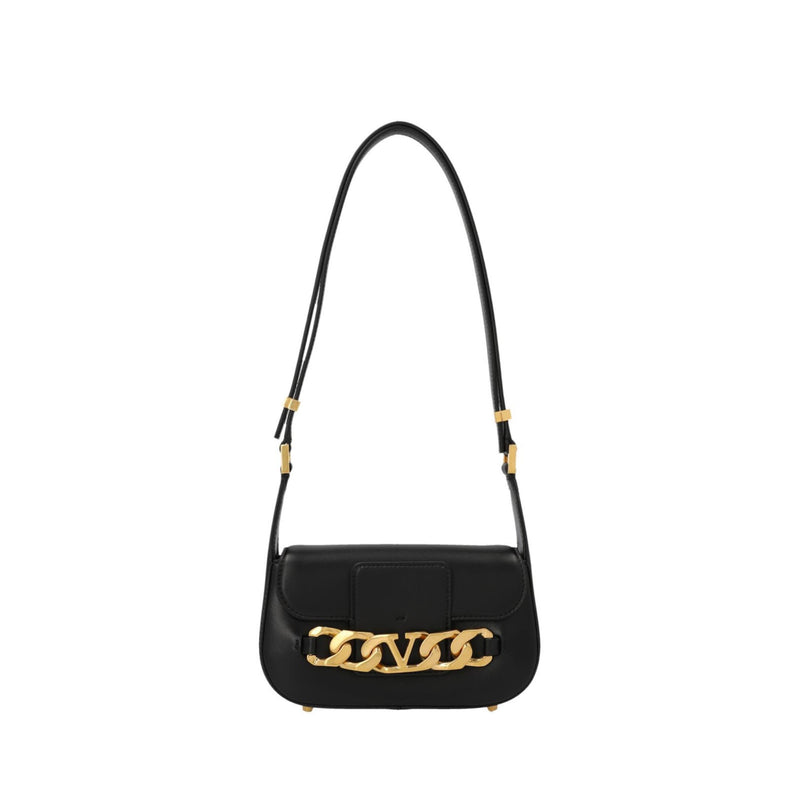 VLOGO chain' Valentino Garavani shoulder bag