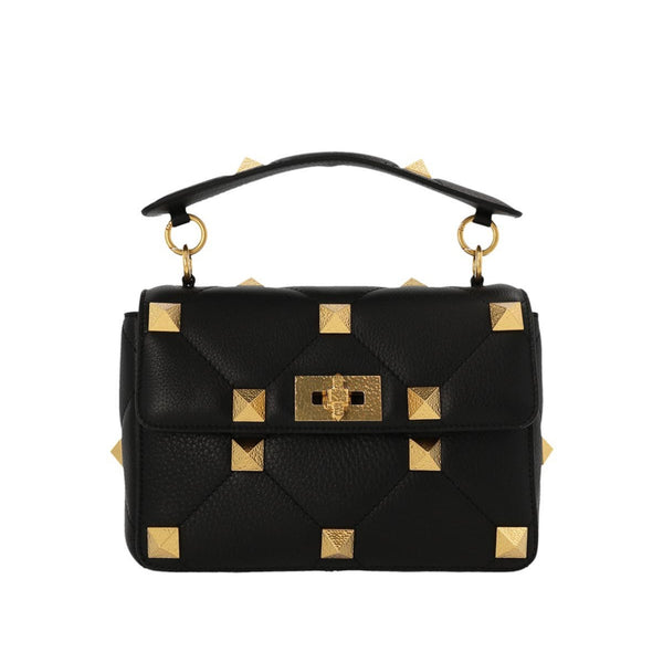 Roman Stud' Valentino Garavani shoulder bag