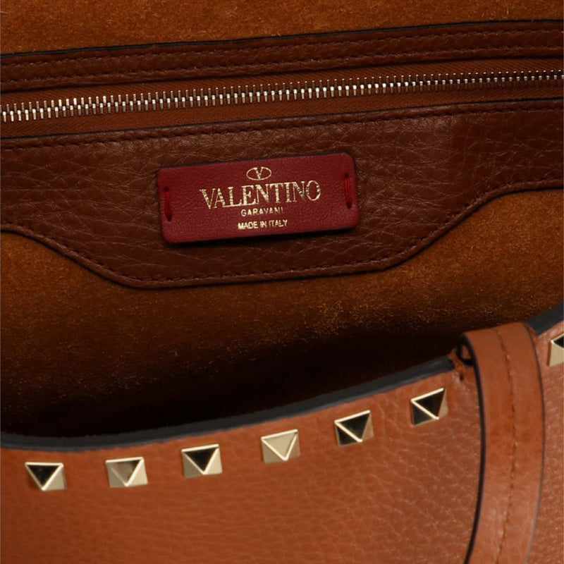 Rockstud' Valentino Garavani shopper bag