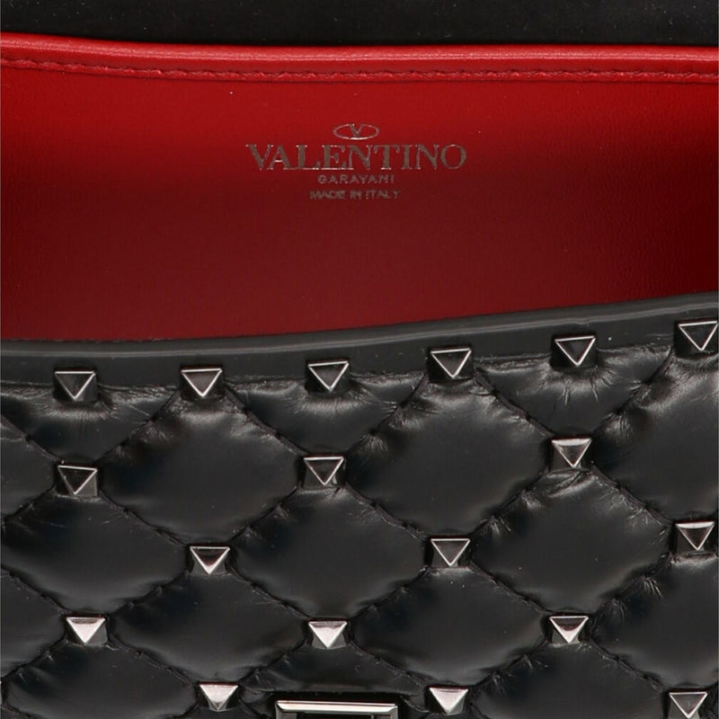 Rockstud Spike' Valentino Garavani shoulder bag