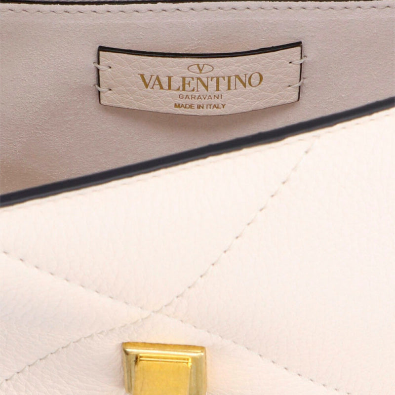 ‘Roman Stud’ Valentino Garavani large shoulder bag