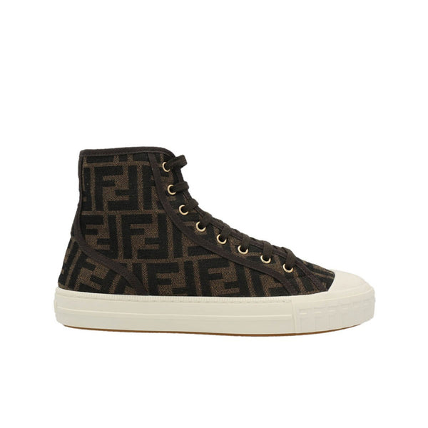 Fendi Domino’ sneakers
